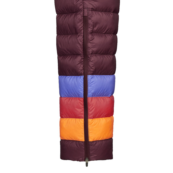 FUEGO DOWN PANT Damen - Winterhose