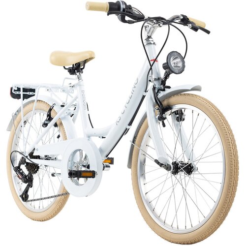 SPEZIALFAHRRAD KINDERFAHRRAD 20'' BALLOON