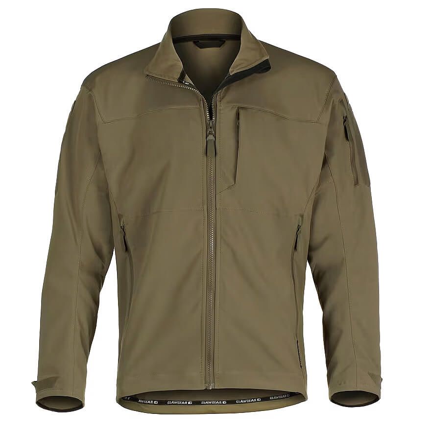 Rapax Softshell Jacket