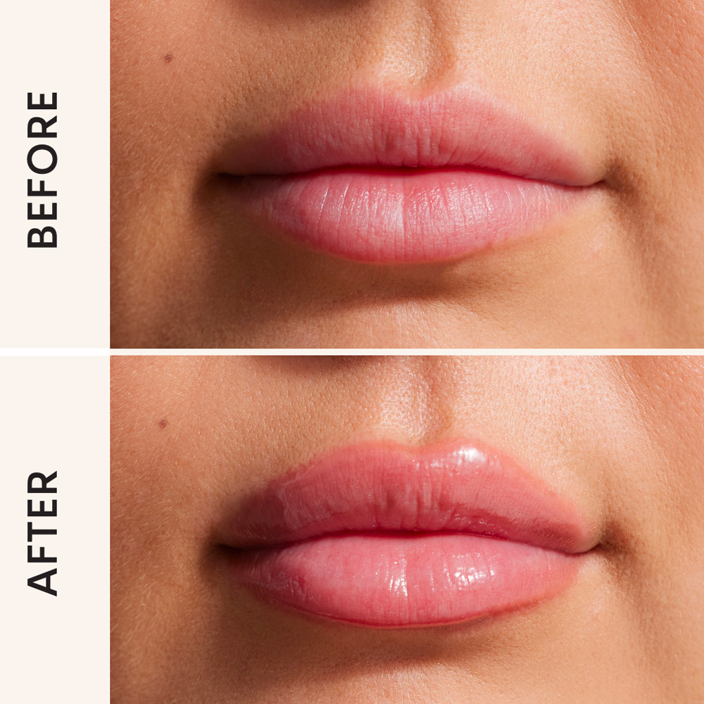 gosh copenhagen Lip Filler - Instant Plump Effect - 001Bubblegum 8ml GOSH Repulpeur à lèvres instantané