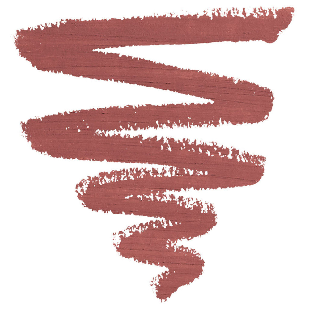 NYX Professional Makeup Suede Matte Lip Liner Crayon à lèvres mat