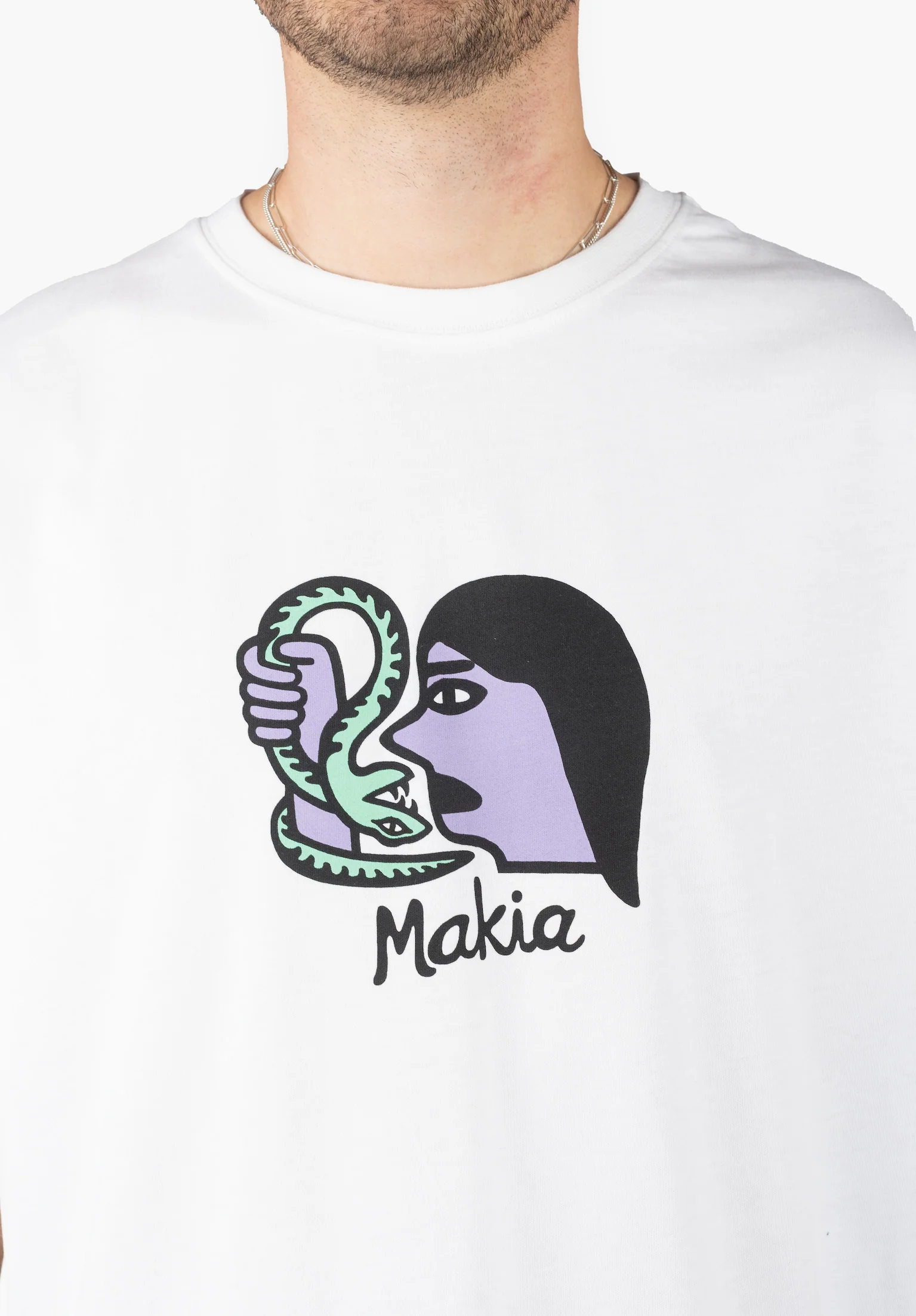 Snakecall