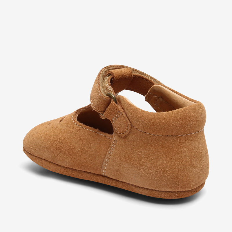 bloom tan - Braun