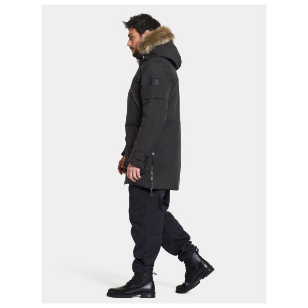 Didriksons - Zeus USX Parka - Parka