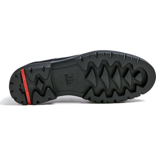 LLOYD Schuhe Eleganter Schnürhalbschuh