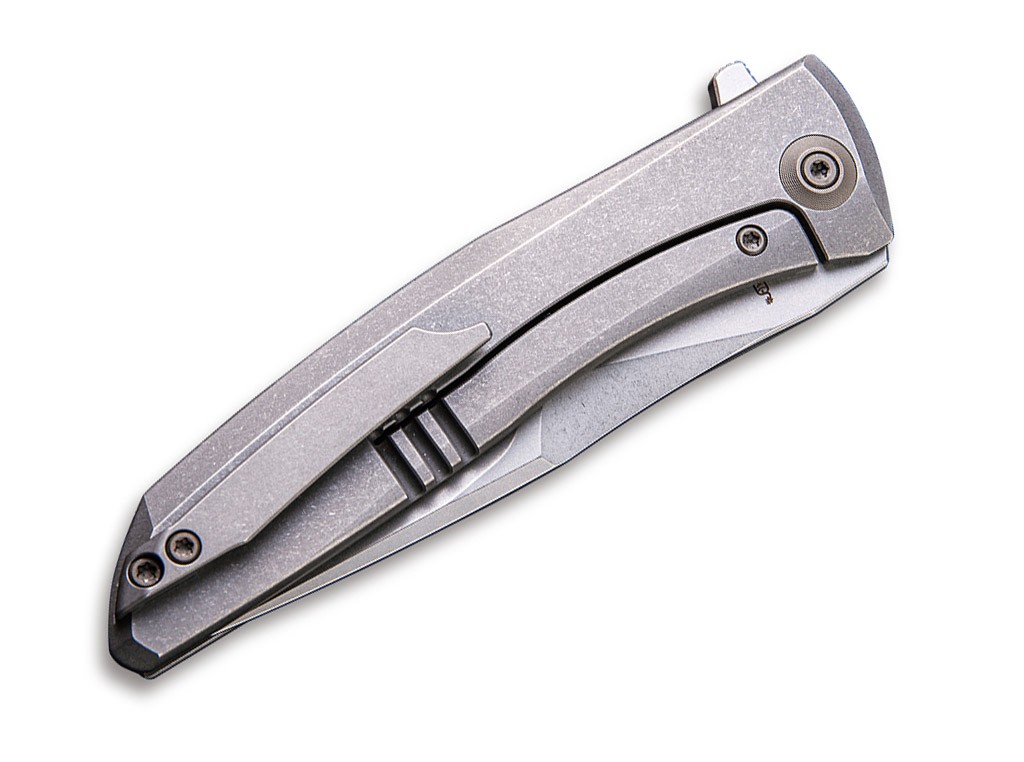 Scoppio Grey