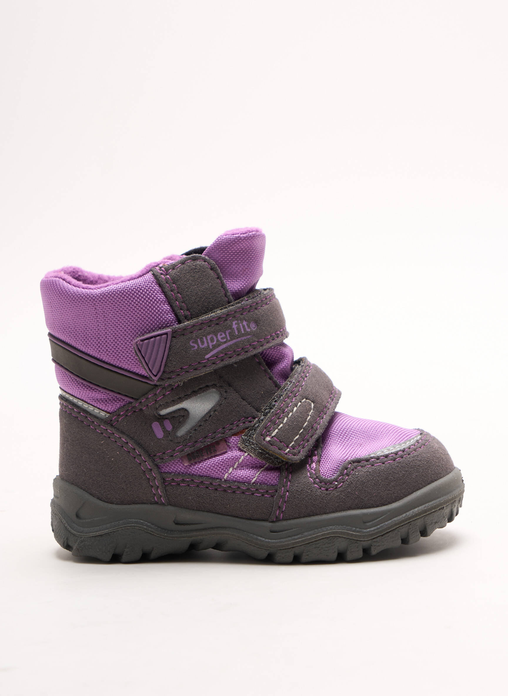 Superfit Bottines Fille couleur violet