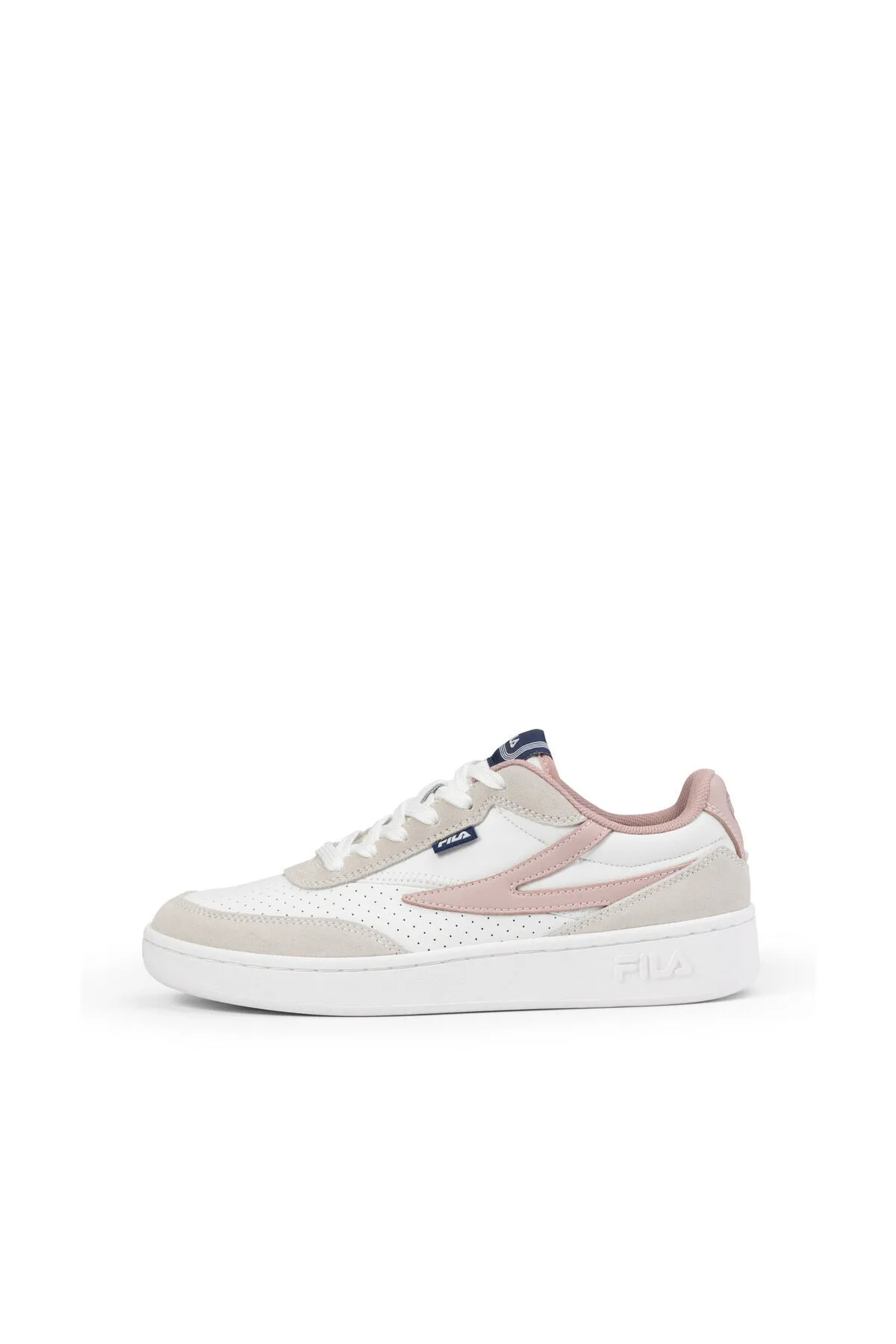 Fila  Sneaker - Weiß - Flacher Absatz