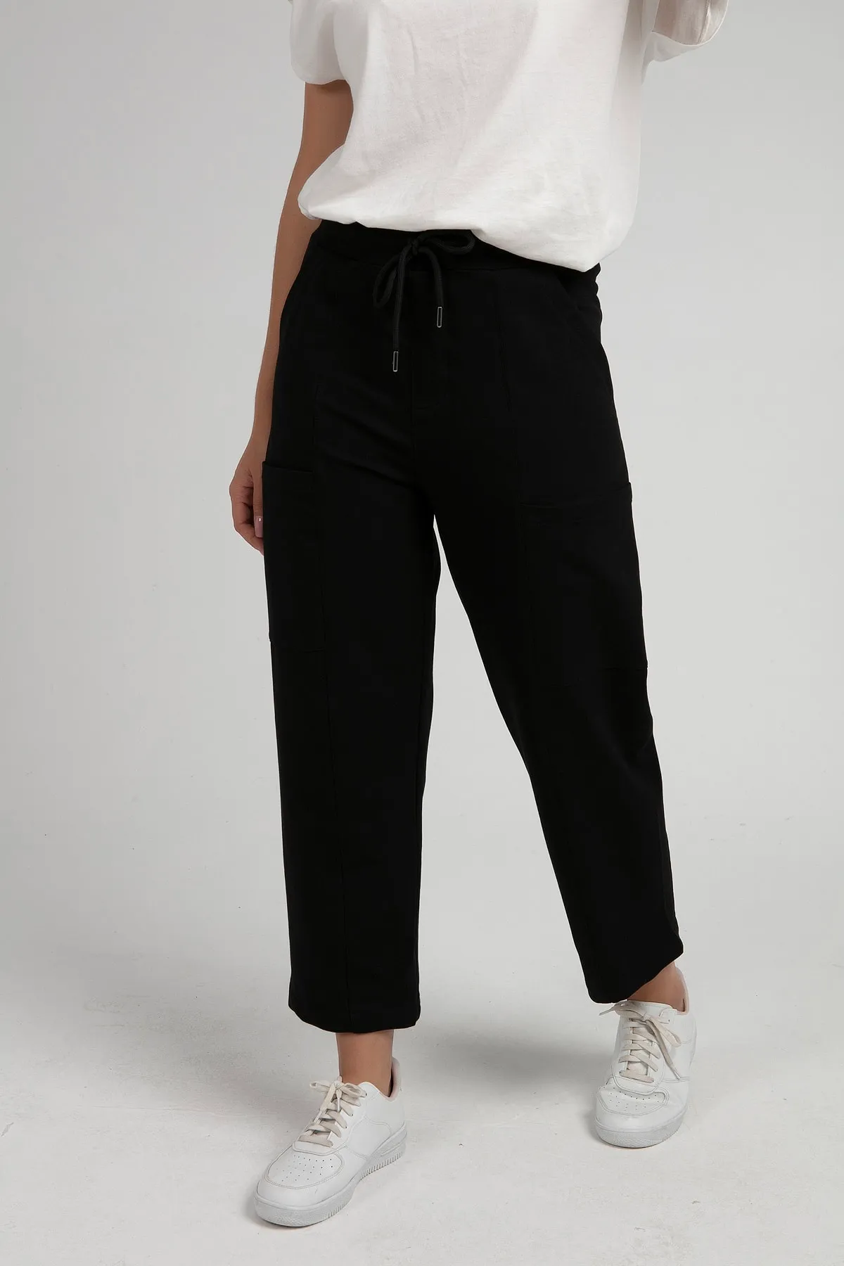 Pattaya  Damen-Jogginghose mit Taschendetail P21w201-7082
