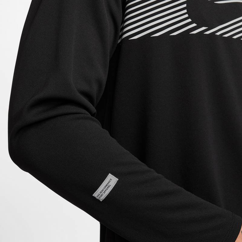 Nike Miler Funktionsshirt Herren