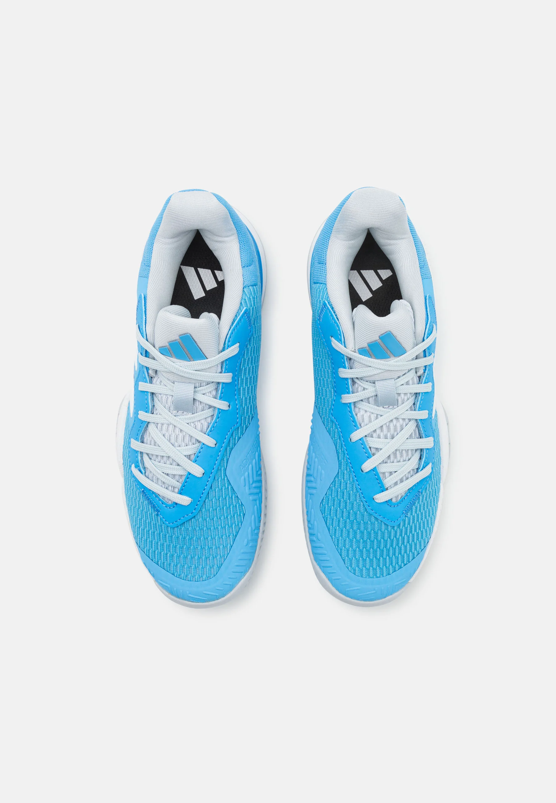 adidas Performance BARRICADE UNISEX - Zapatillas de tenis para todo tipo de superficies