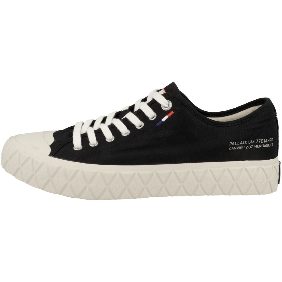 Palladium Palla Ace Cvs Sneaker Low schwarz