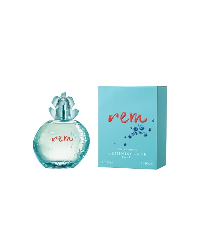 Reminiscence-REM-Eau de Toilette Vaporisateur