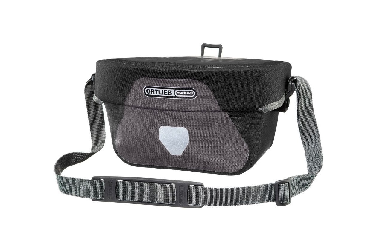 Ortlieb Ultimate Six Plus