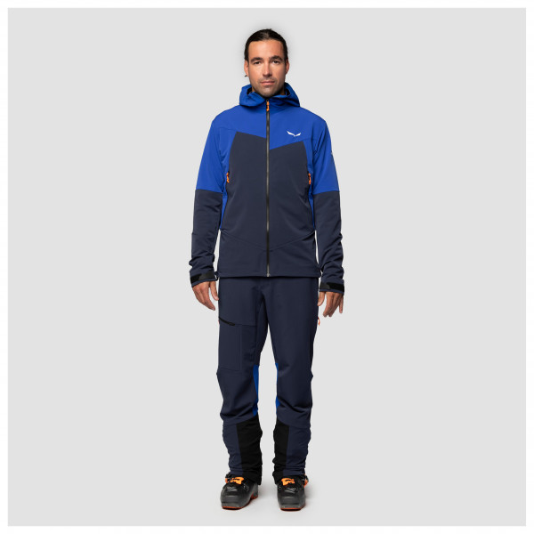 Salewa - Sella DST Jacket - Softshelljacke
