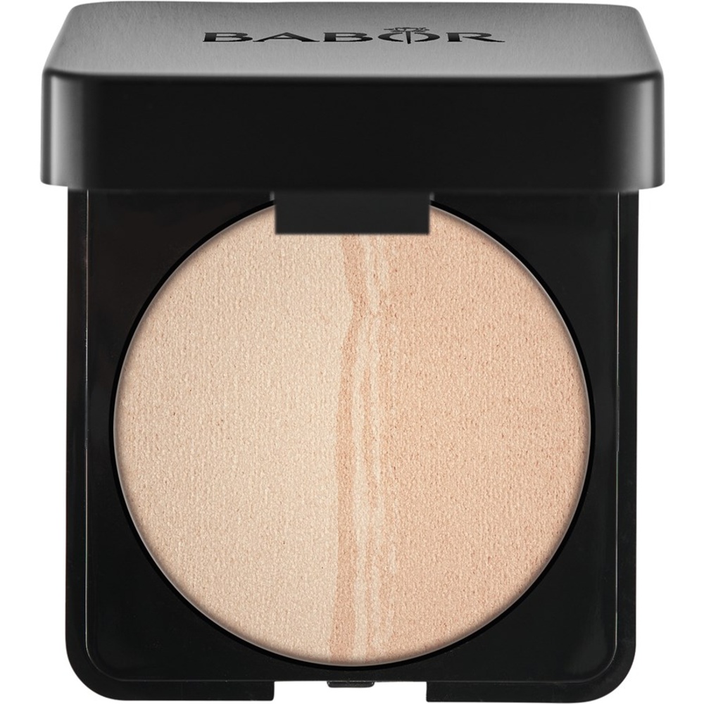 BABOR Satin Duo Highlighter Highlighter