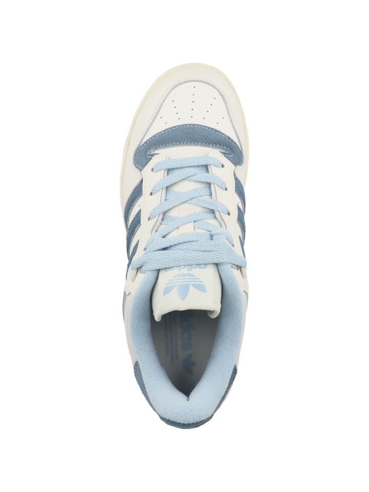 Adidas originals Sneaker low Rivalry Low 86 in beige günstig kaufen