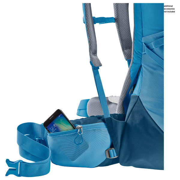 Deuter - Aircontact Core 50+10 - Trekkingrucksack