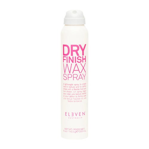 Eleven Australia Dry Finish Wax hajformázó spray 200 ml