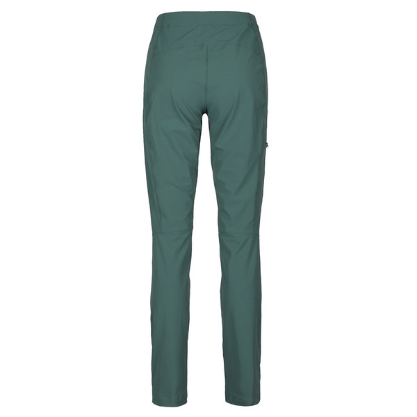 GAMMA PANT W Damen - Softshellhose