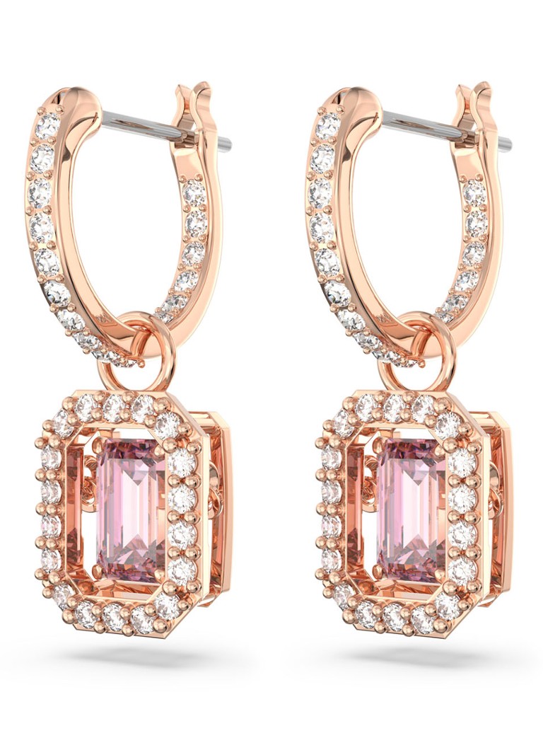 Swarovski MILLENIA PE FAMOUR/ROS