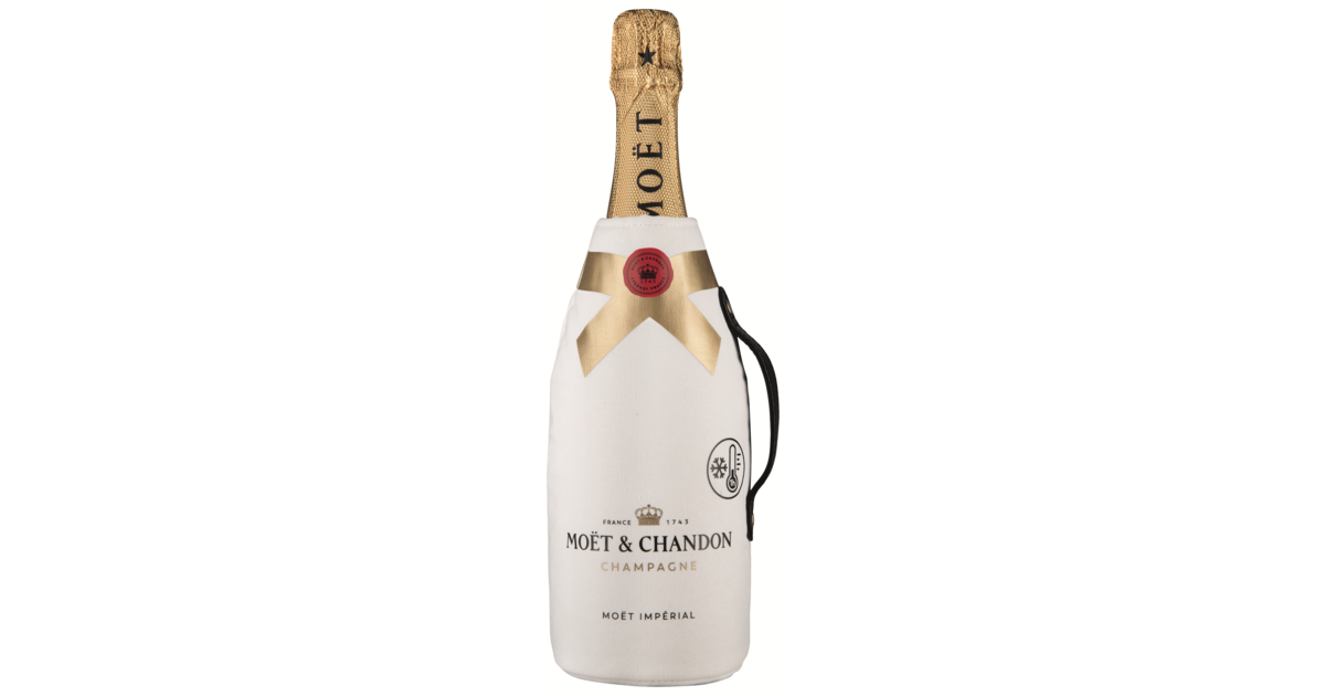 Champagne Moet & Chandon Imperial
