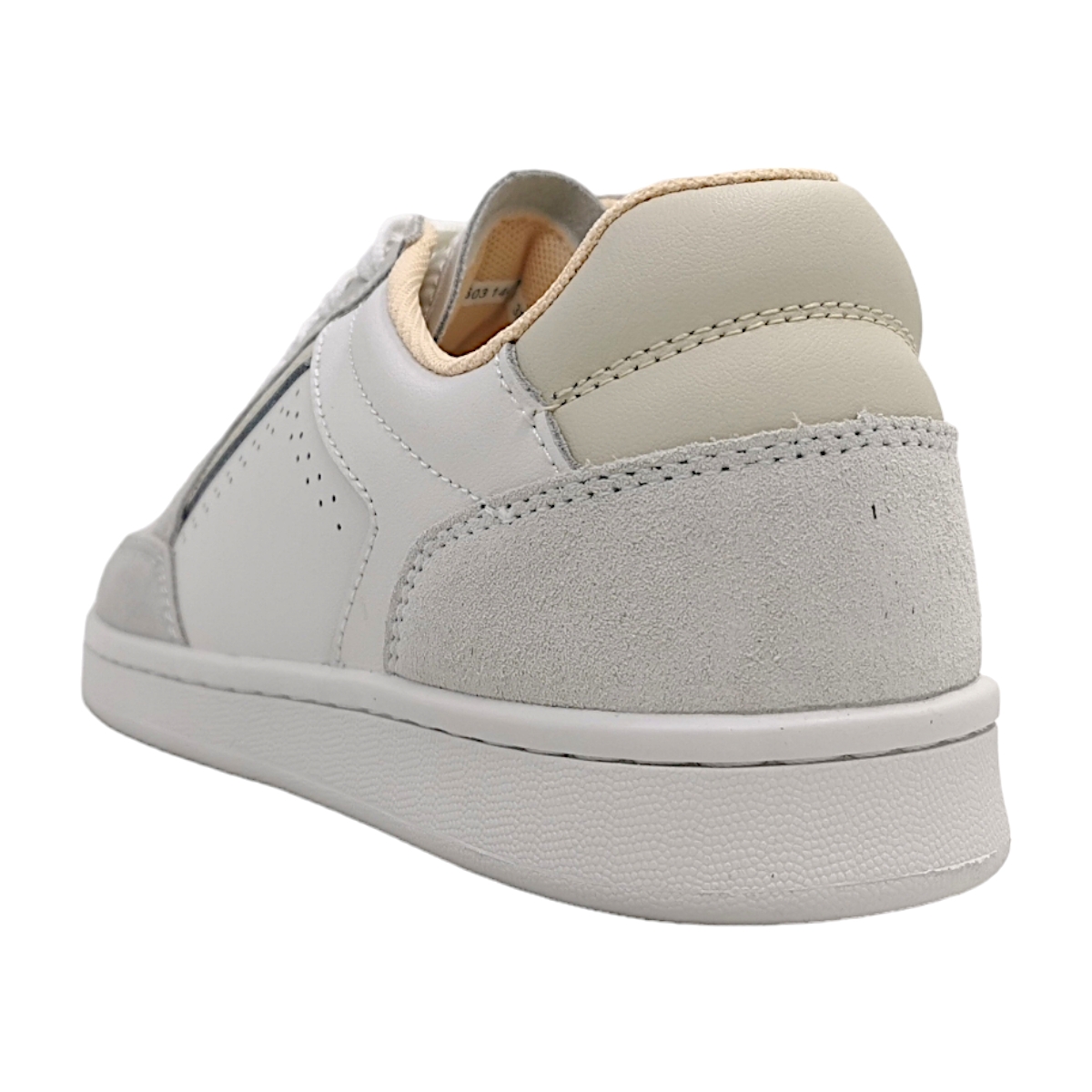 Marc O'Polo 402-16183503-144 Weiß 114 White/ Sand