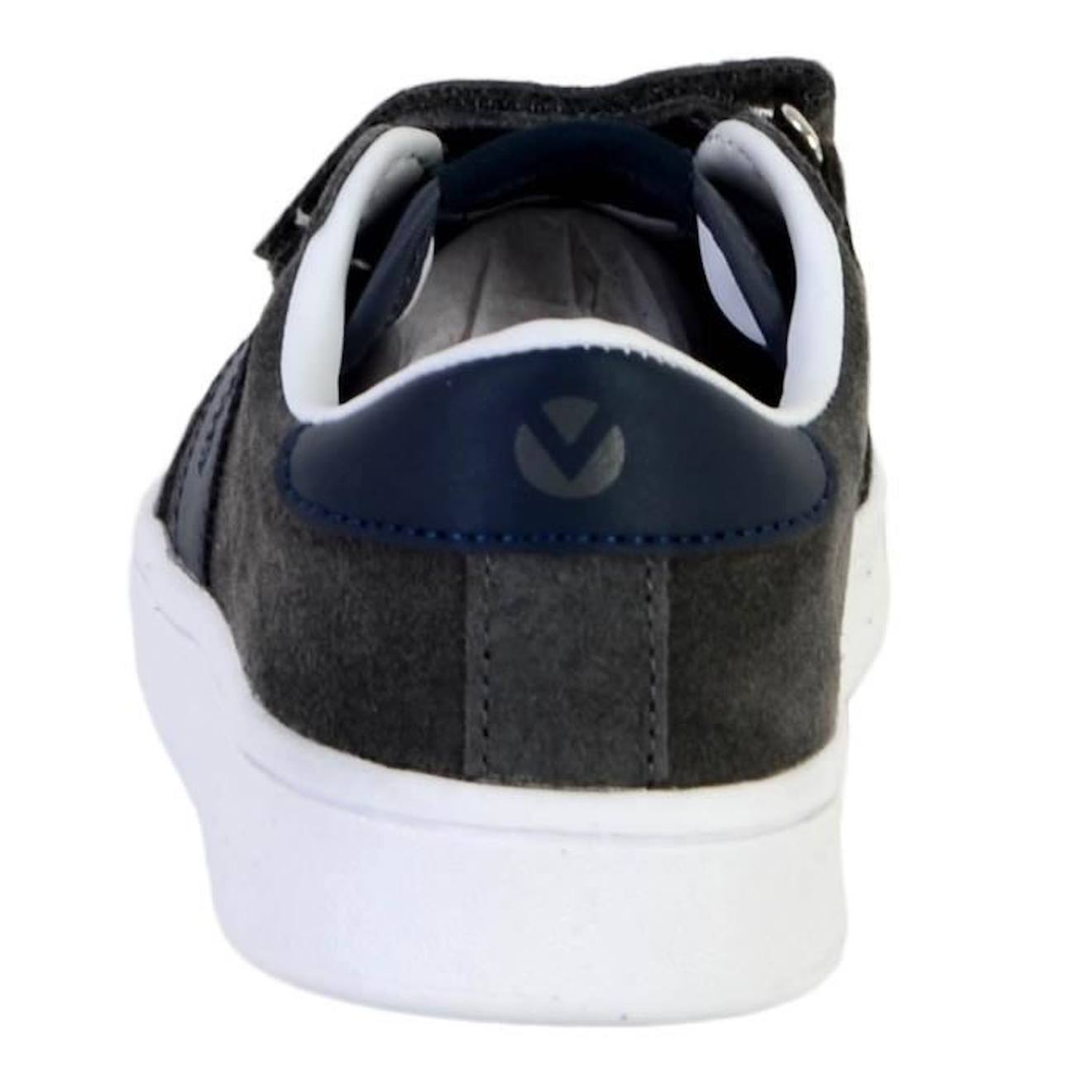 Basket Victoria Enfant 118100 gris