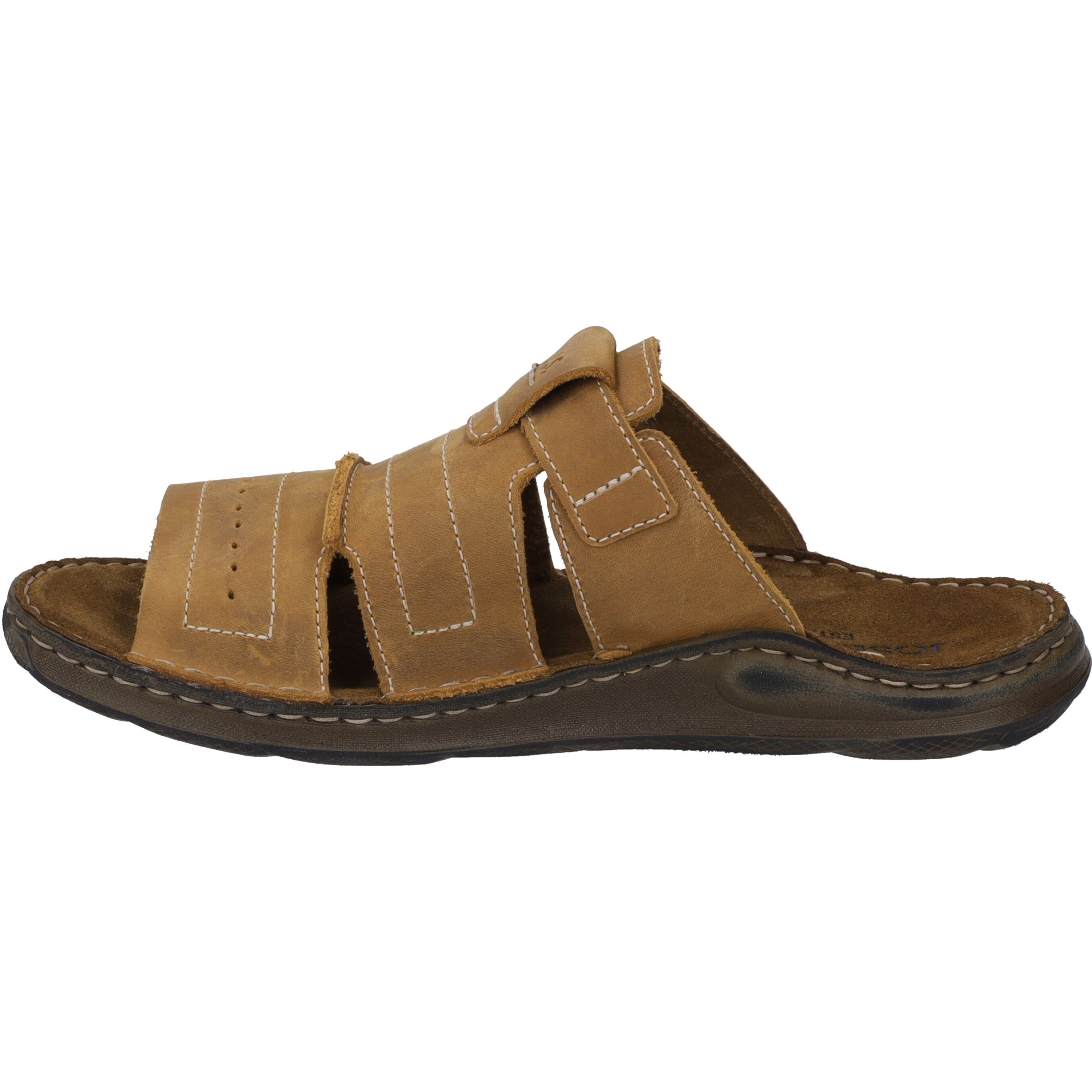 Josef Seibel Maverick 14, braun Sandale
