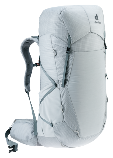 deuter Aircontact Ultra 50+5 | Trekkingrucksack