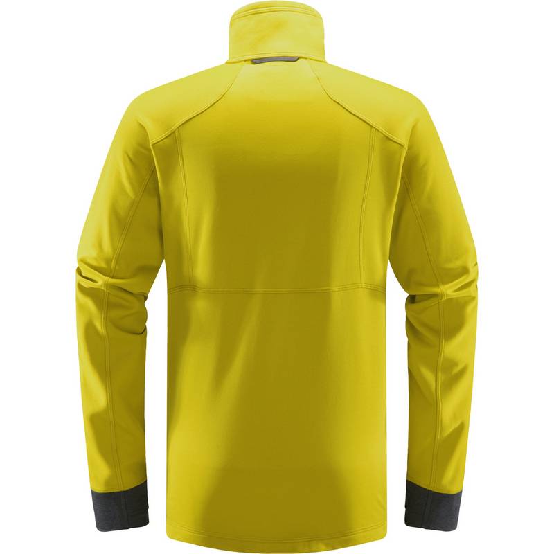 Haglfs Betula Jacket Fleecejacke Herren