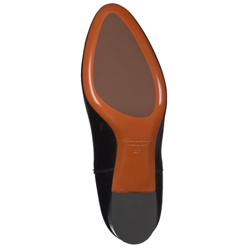 Chelsea Boots-17180090084 Santoni