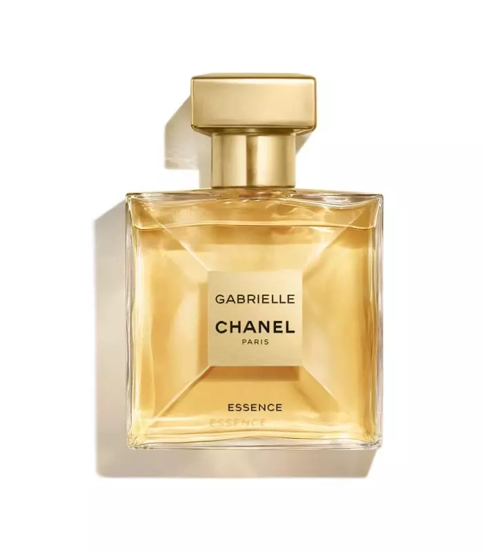 GABRIELLE CHANEL Essence d'Eau de Parfum Vaporisateur