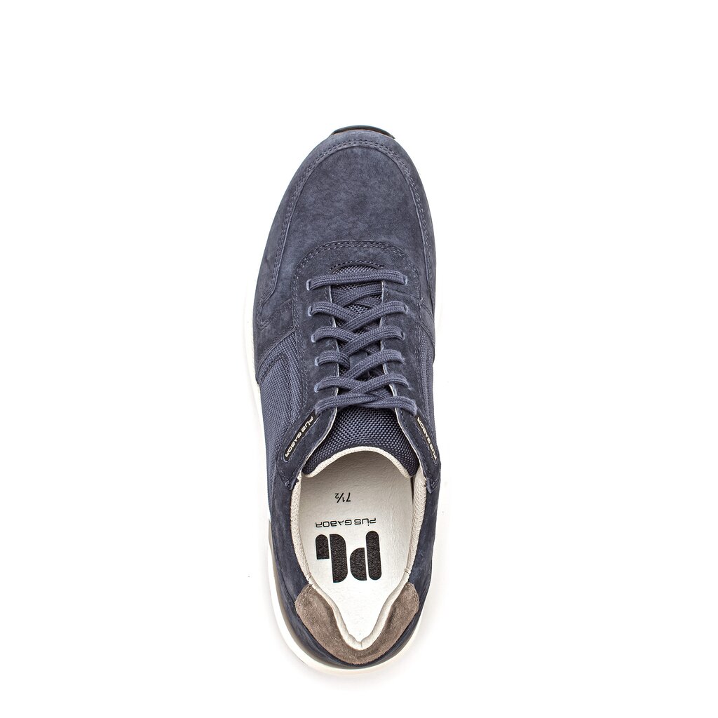 Pius Gabor PG1007 Sneaker low blau