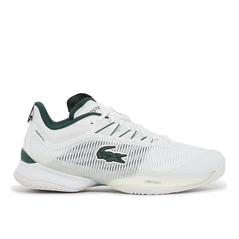 Lacoste AG-LT23 Ultra wht/dk grn