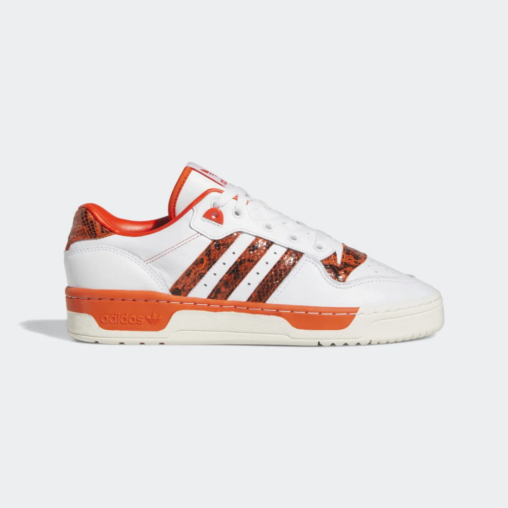 adidas Rivalry Low HP9048 / weiss