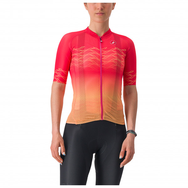 Castelli - Women's Climber's 2.0 - Radtrikot