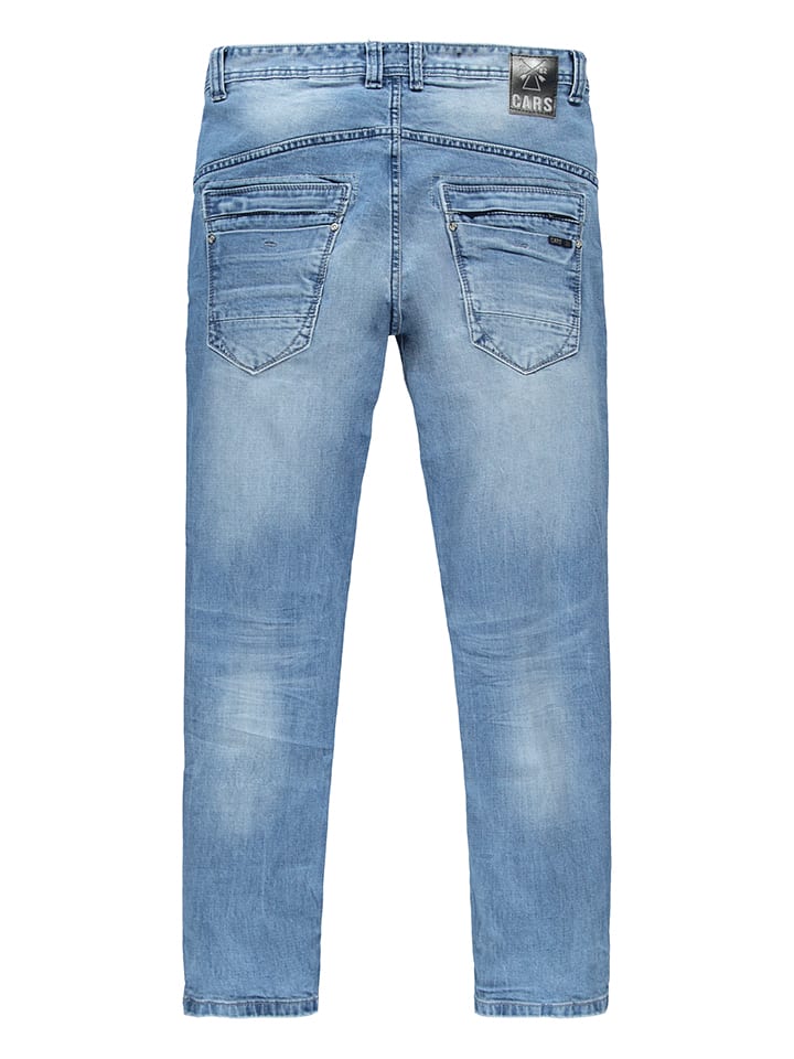Cars Jeans 