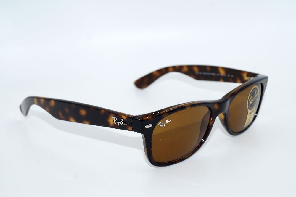 Ray-Ban Sonnenbrille RAY BAN Sonnenbrille Sunglasses RB 2132 710 Gr.52 NEW WAYFARER