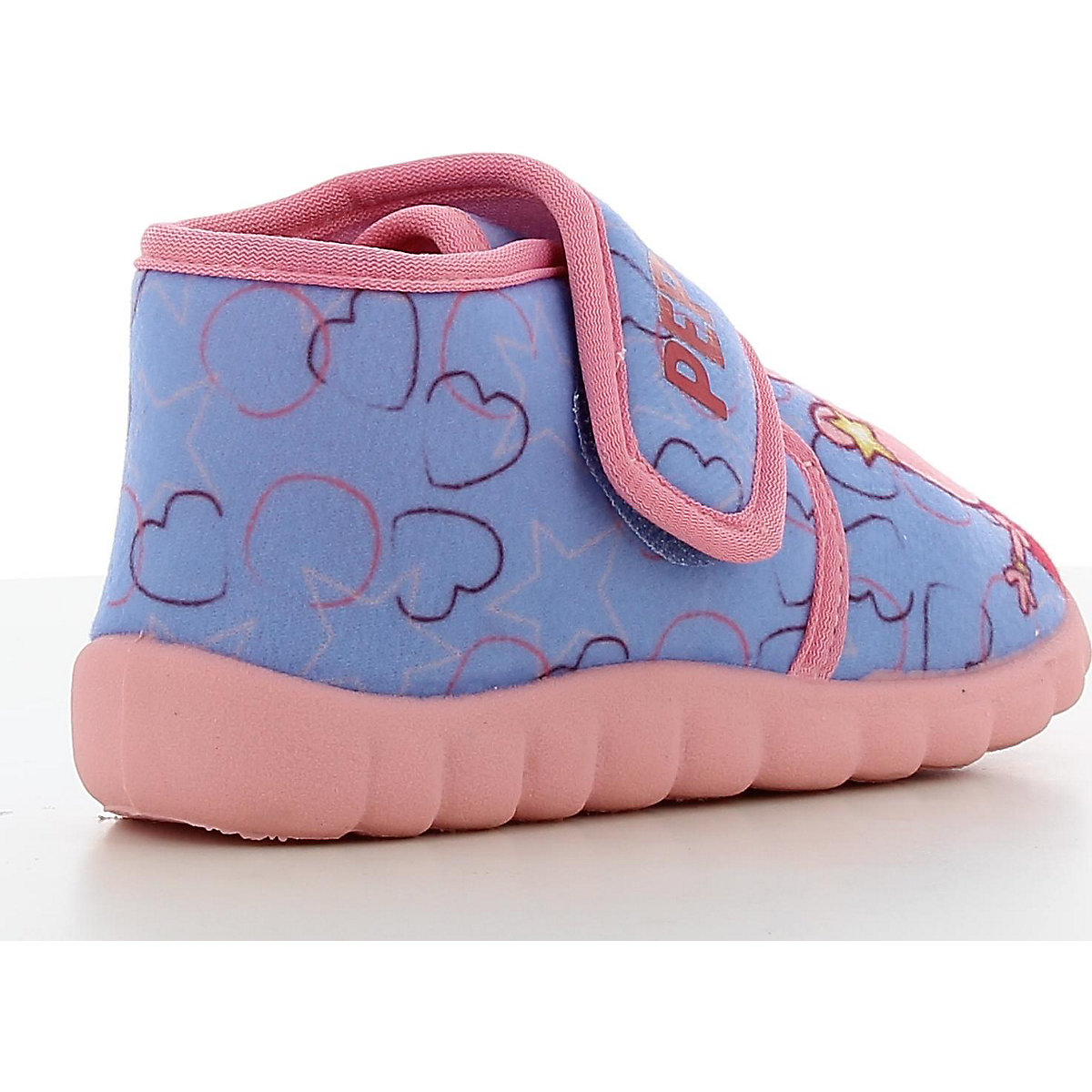 Peppa Pig Hausschuhe für Mädchen