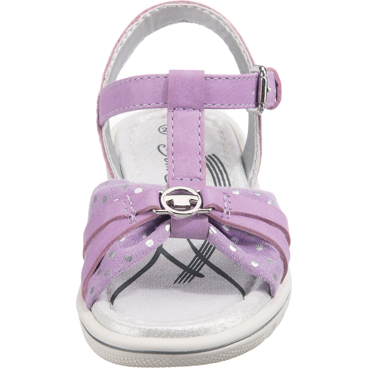Sandalen für Mädchen