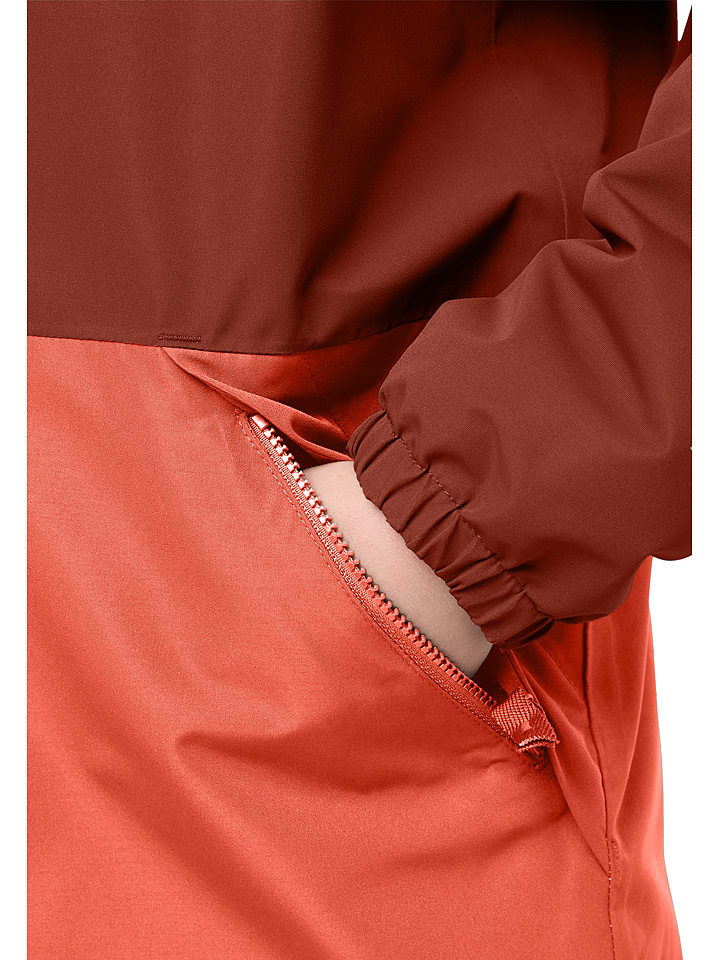 Jack Wolfskin Winterjacke 
