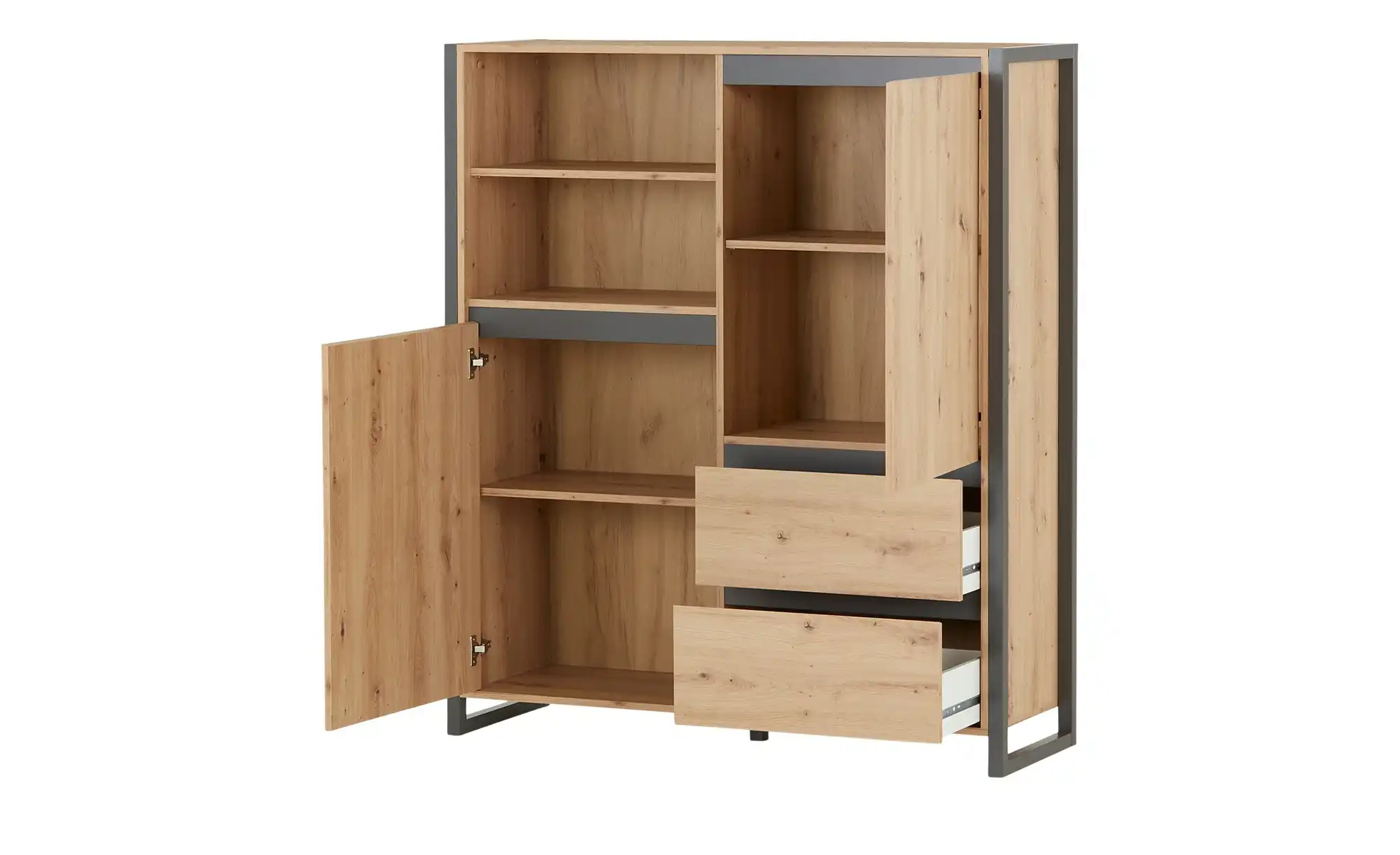Higboard