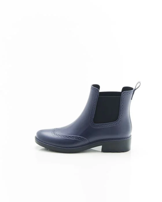 Bottines de pluie Thermolactyl