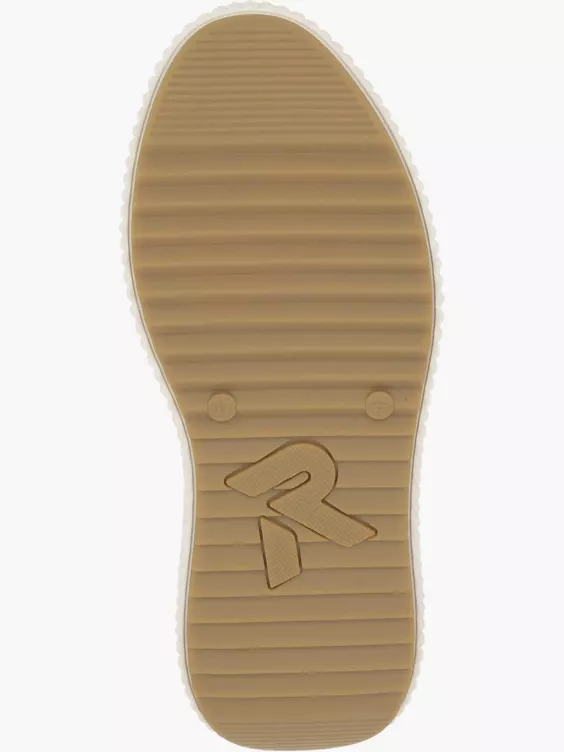 Rieker Damen Schnürstiefel