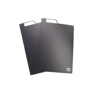 Ultimate Guard Premium Comic Book Dividers Schwarz (25)