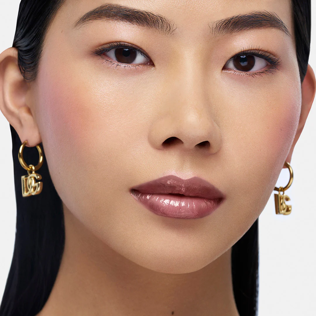 Lippenöl für vollere Lippen – Lippenaufpolsterung, Glanz