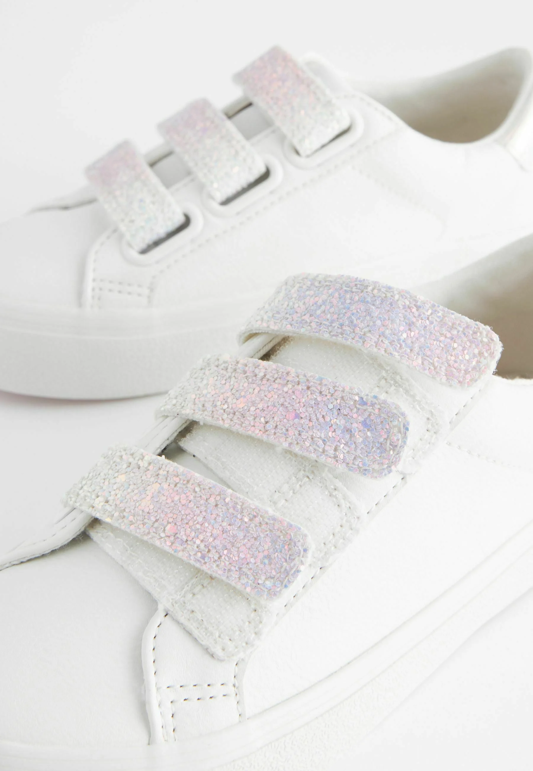 Next TOUCH FASTENING - Zapatillas bajas