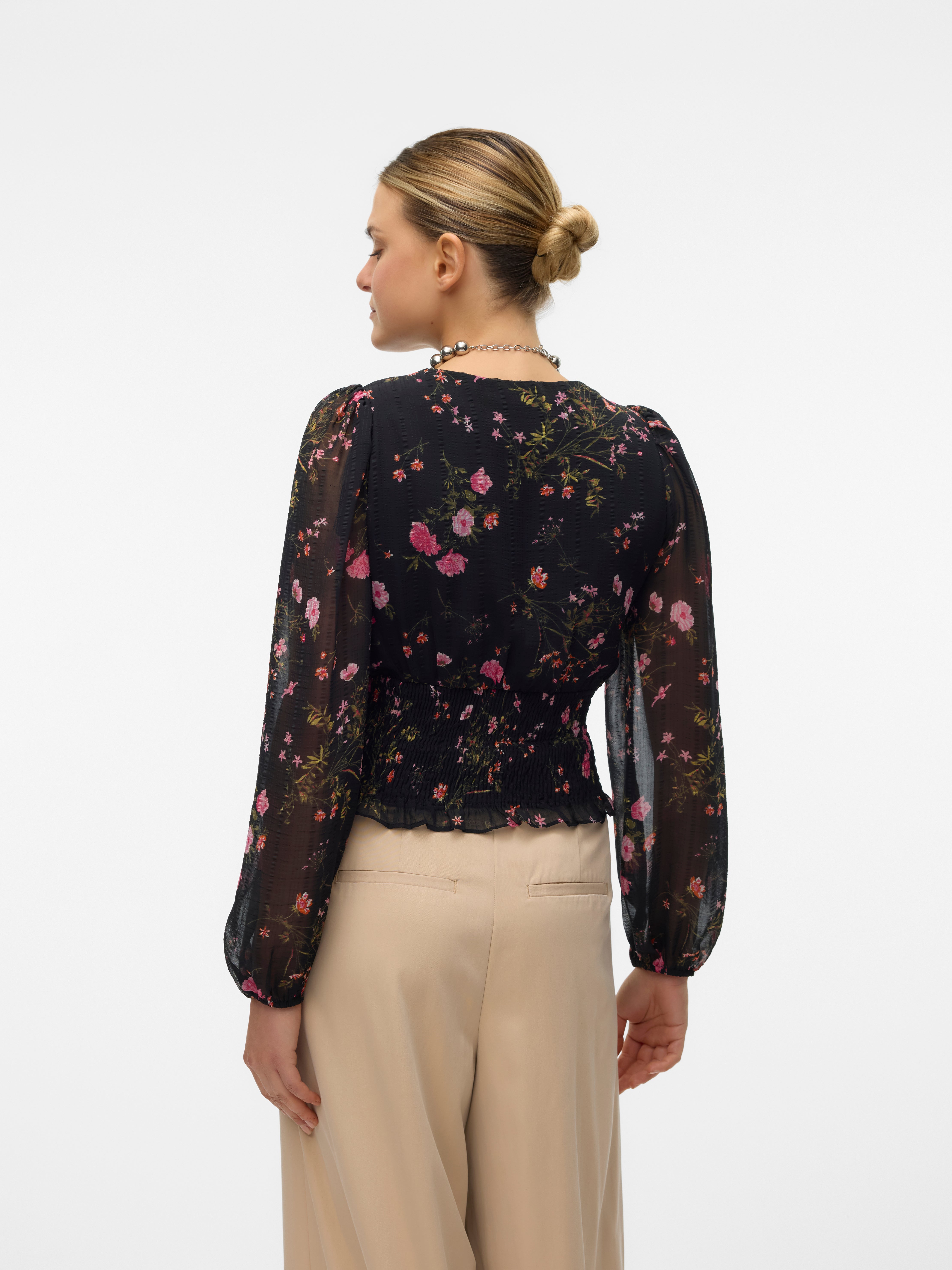 VMROSA Top
