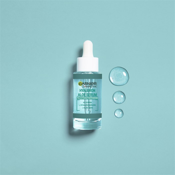 Hyaluron Aloe Serum